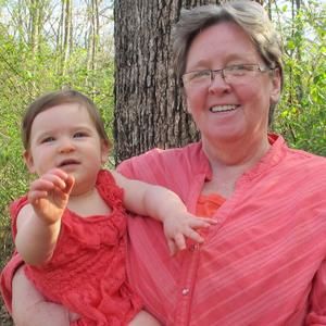 Meet your Posher, Pamela